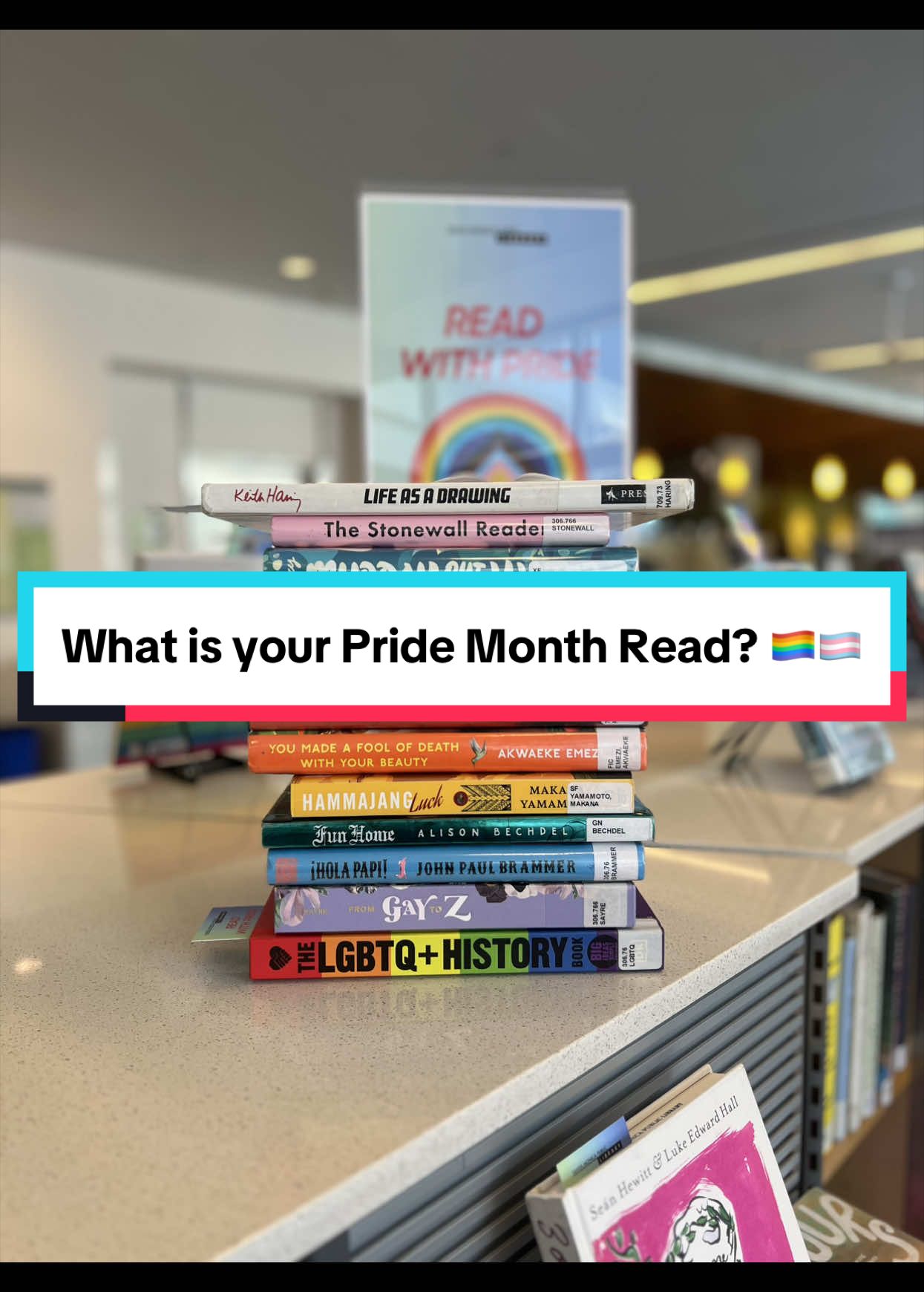 @Santa Monica Public Library