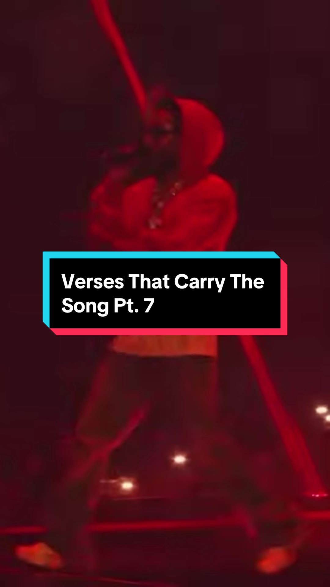 @Cactus Jack Burner Account