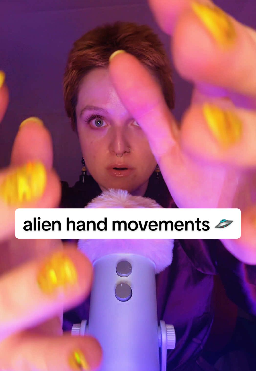 @wren’s den asmr