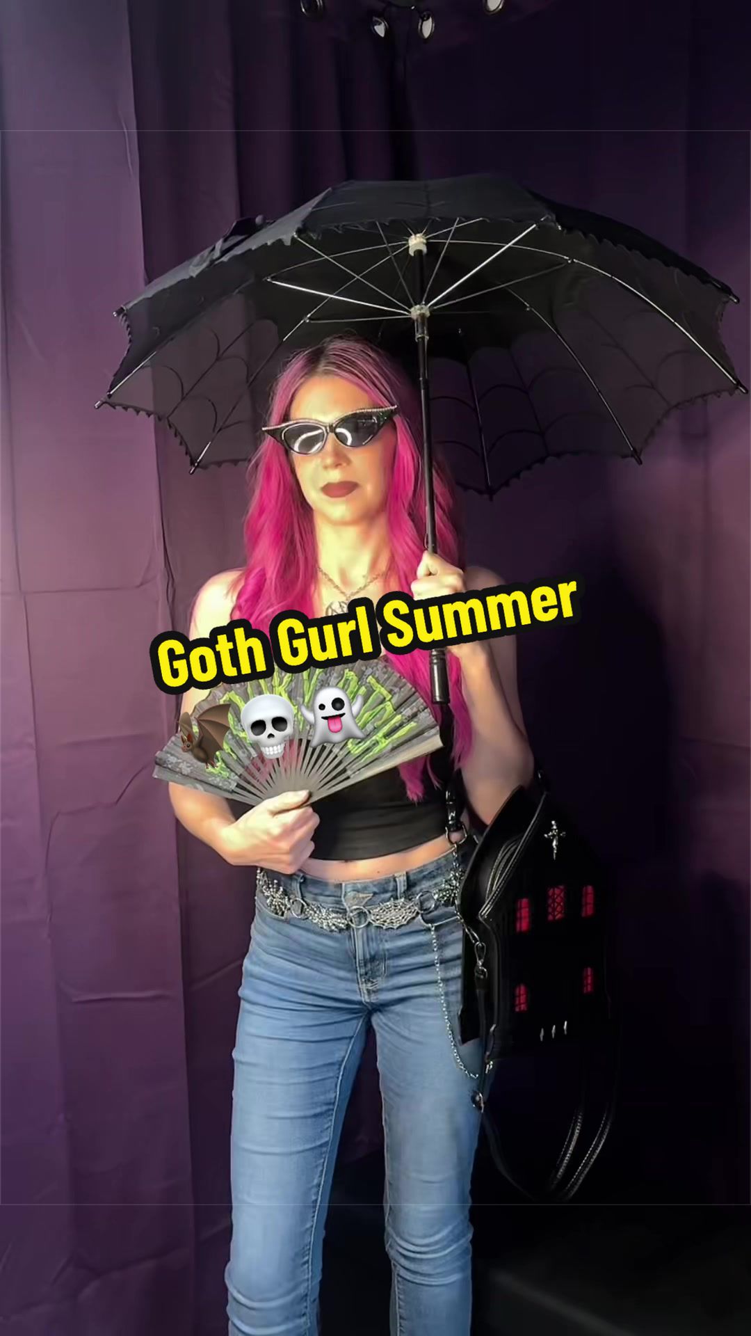 @hauntedlagirl