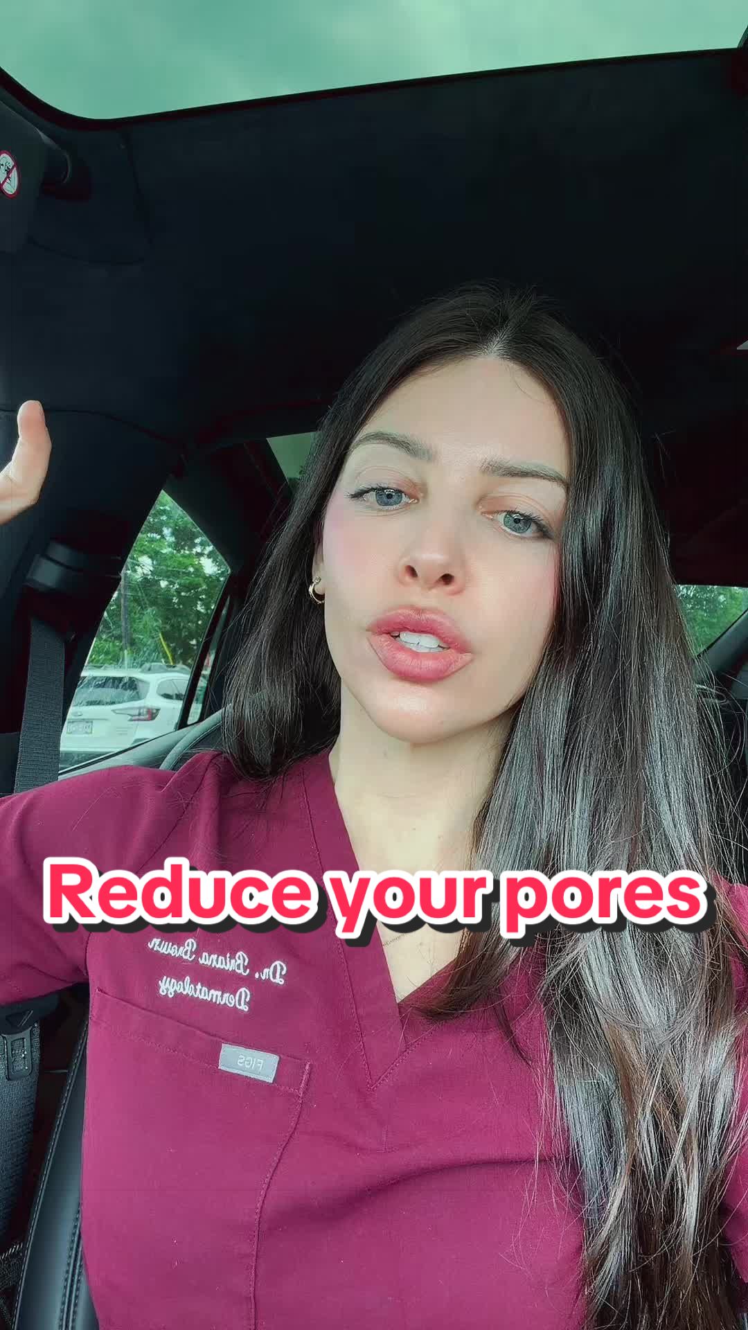 @Dr. Briana Brown
