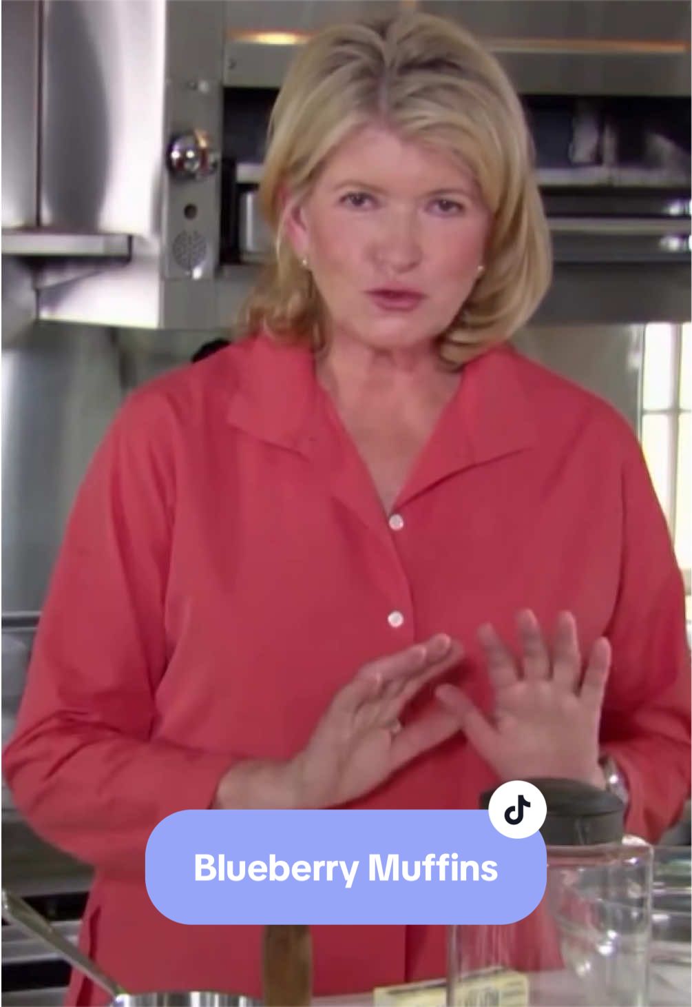 @Martha Stewart