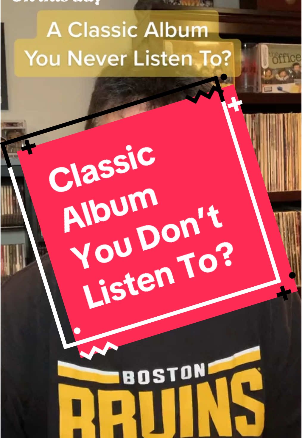 @My Record Collection