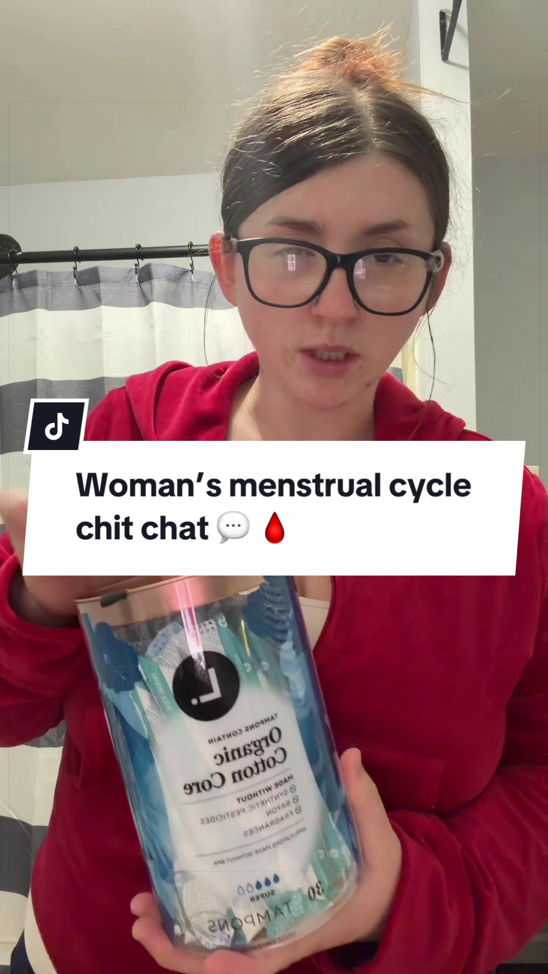 @Arianna | Mom life & self care