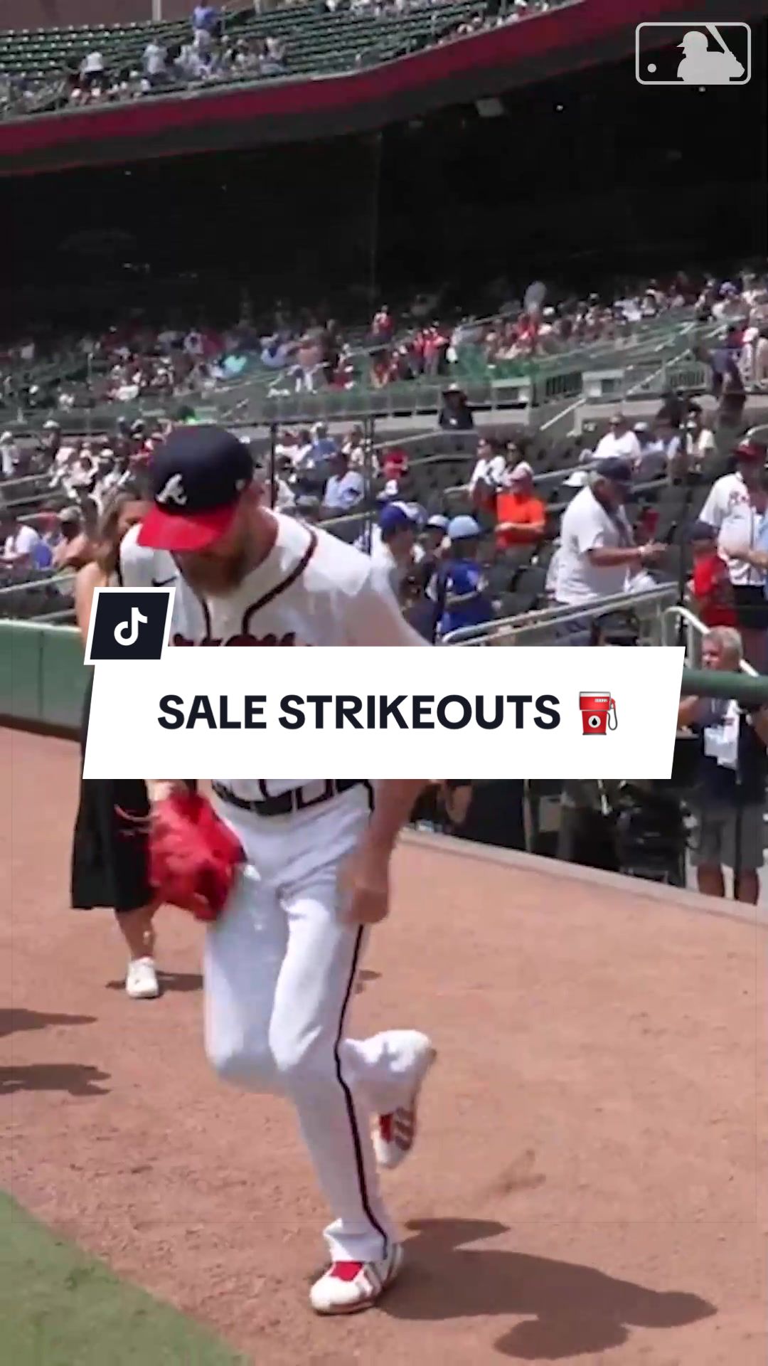@Atlanta Braves