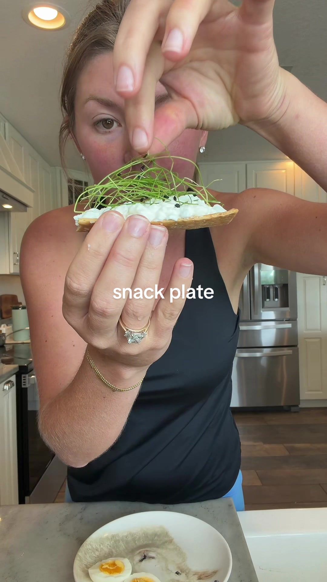 @Girl in the Green Apron