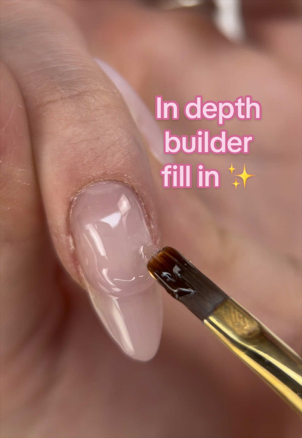 @Meaghan | The Gel Belle
