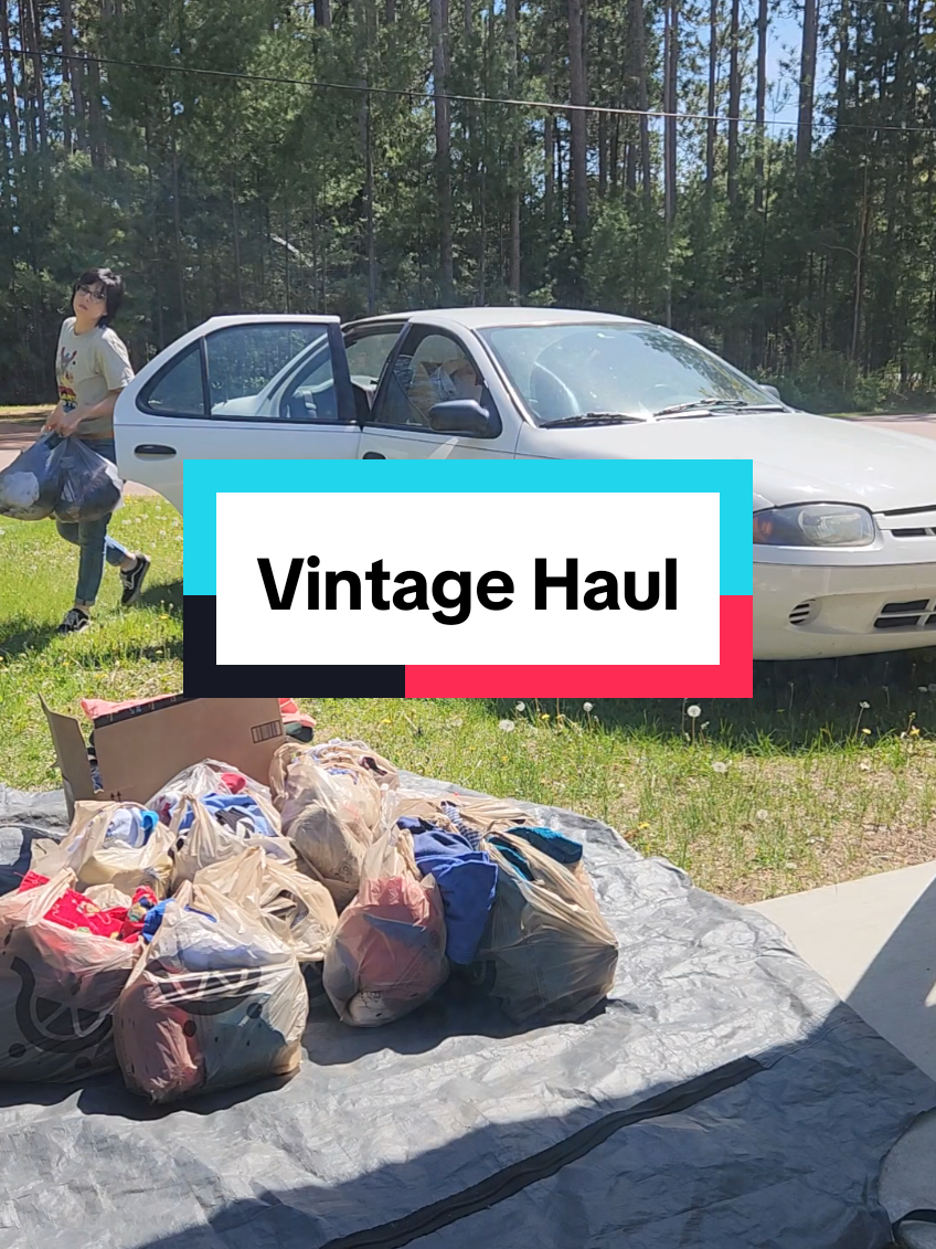 @Kaitlyn's Vintage