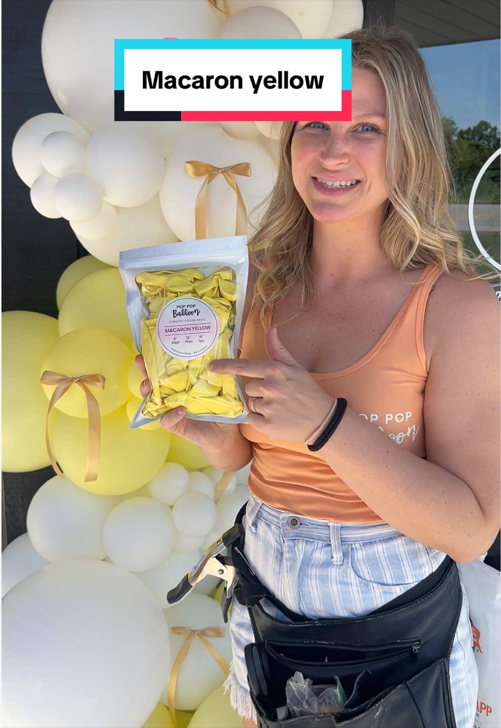 @Pop Pop Balloon LLC