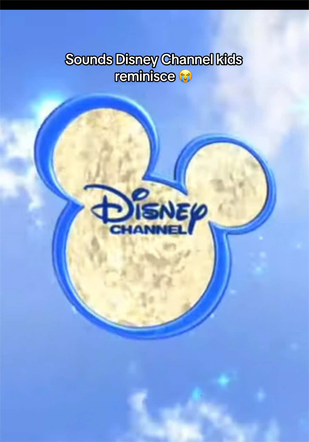 @OG Disney Channel Throwbacks