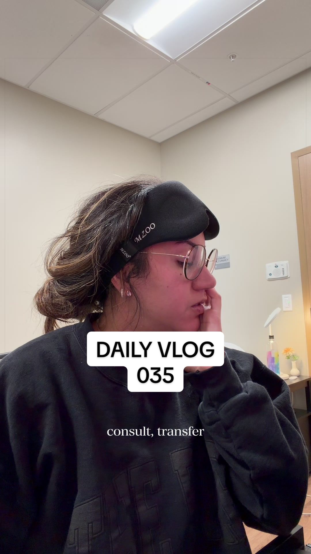 @Dr. Ali | The Latina Doc