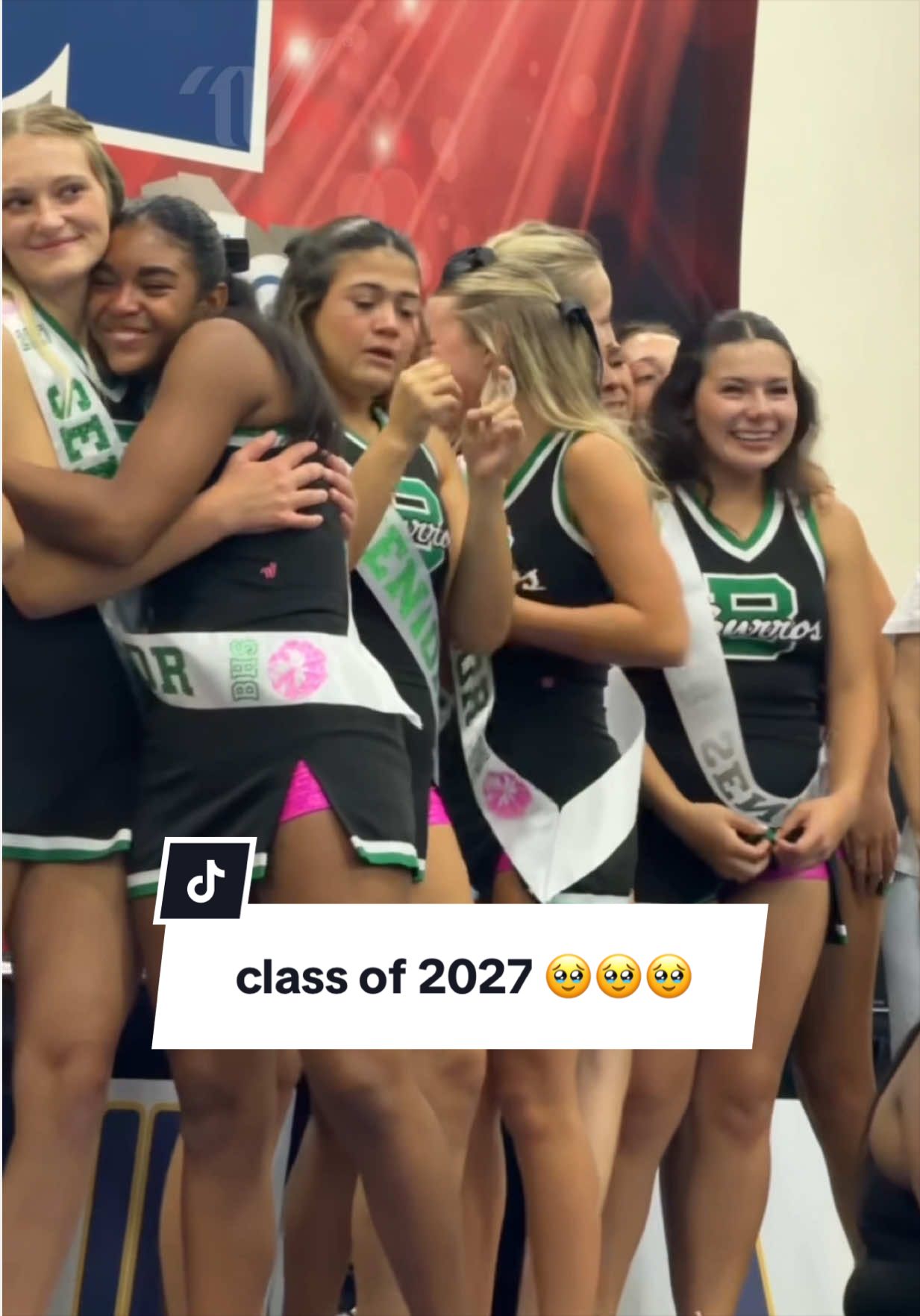 @Varsity Spirit