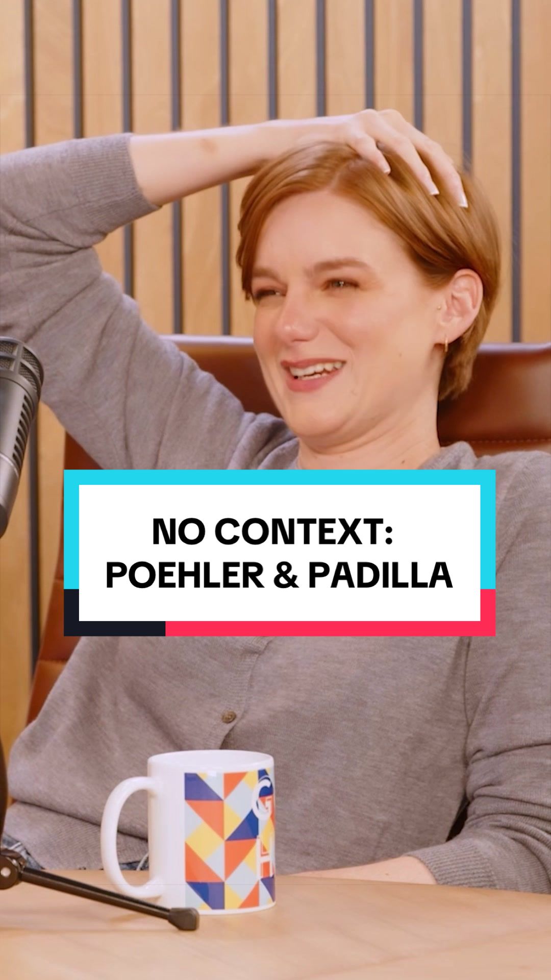 @Good Hang with Amy Poehler