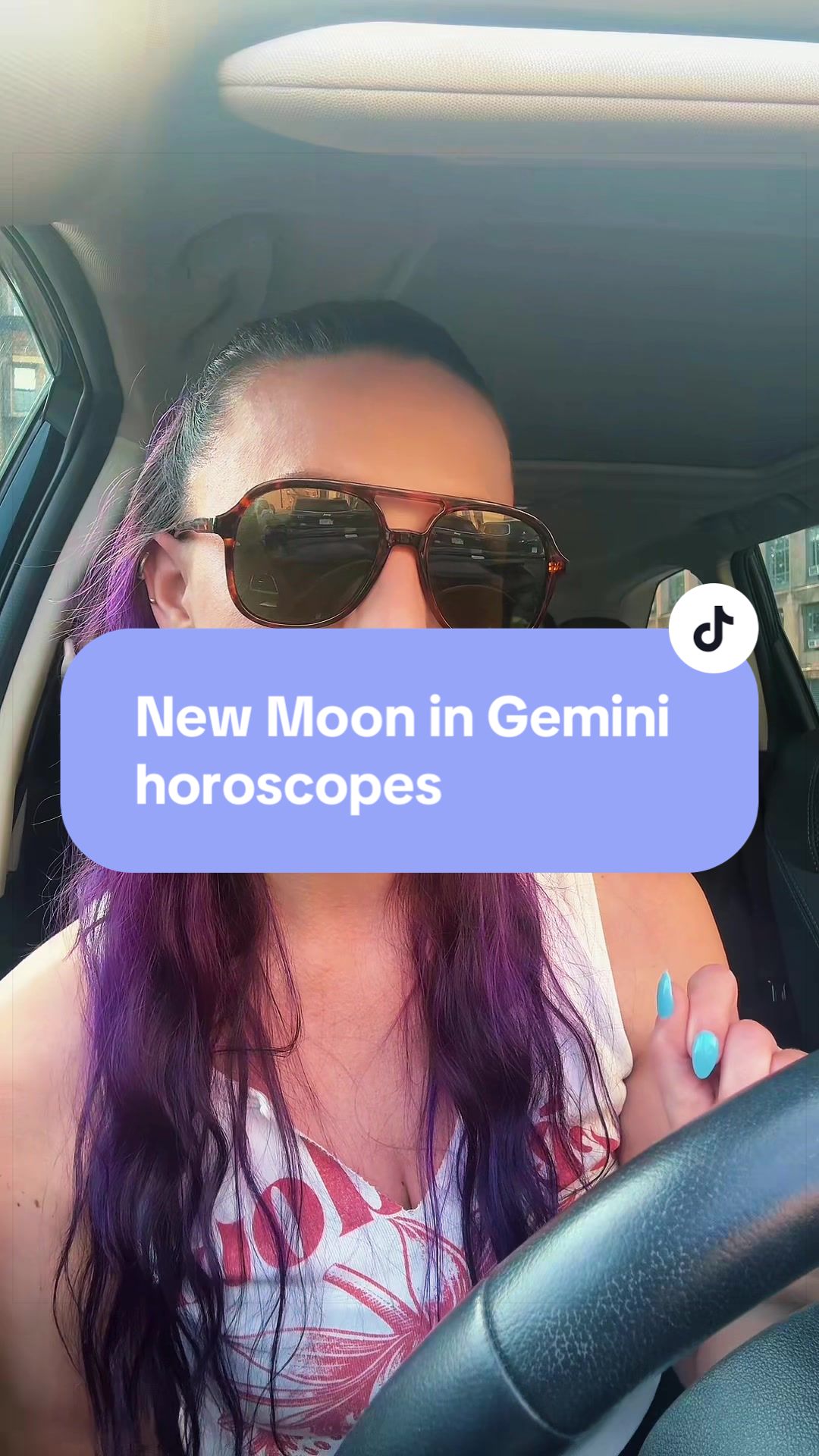 @Lunar Living Astrology