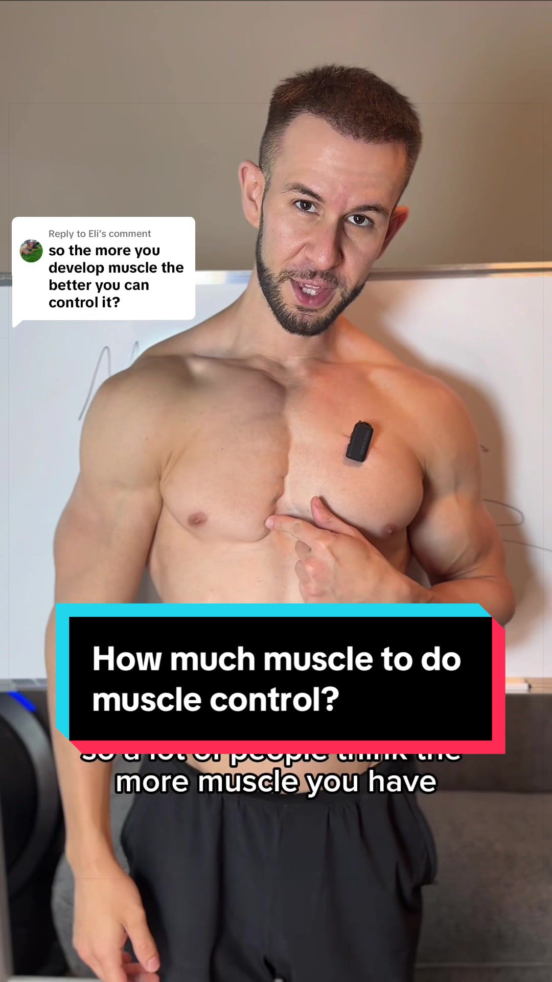 @Munz | Online Fitness Coach
