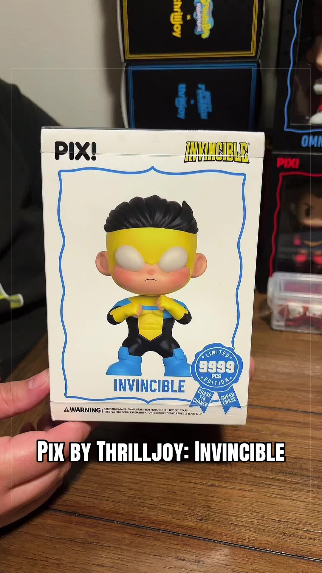@PhreshTV