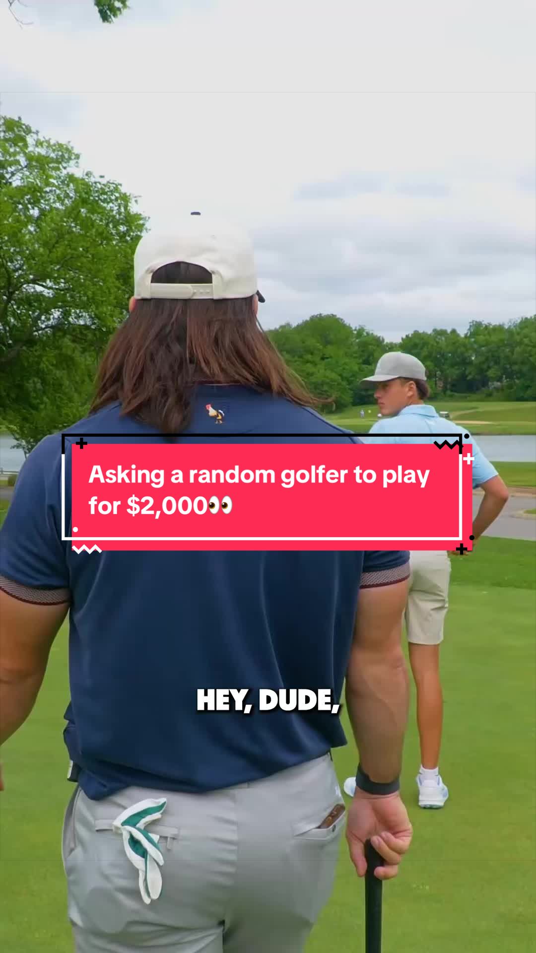 @The Divot Dudes