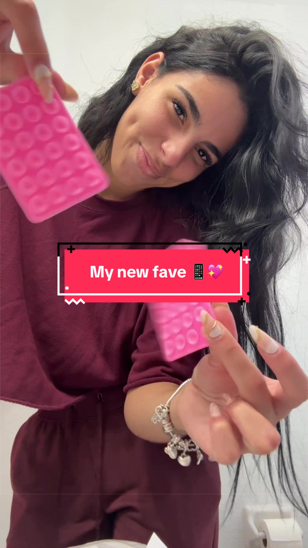 @Kamilah Rodriguez