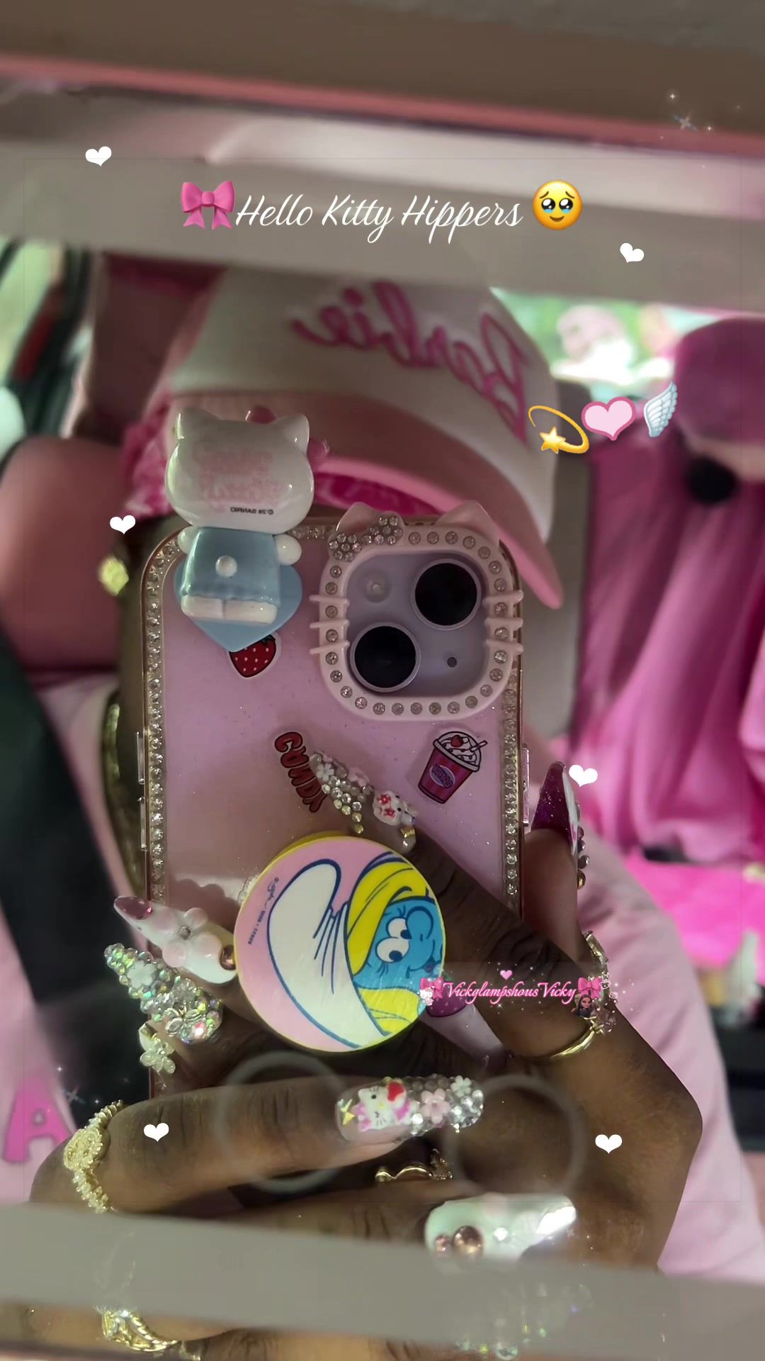@𝒱𝒾𝒸𝓀GlampShous 𝒱𝒾𝒸𝓀𝓎