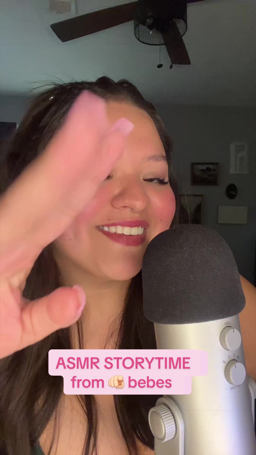 @Kass ASMR