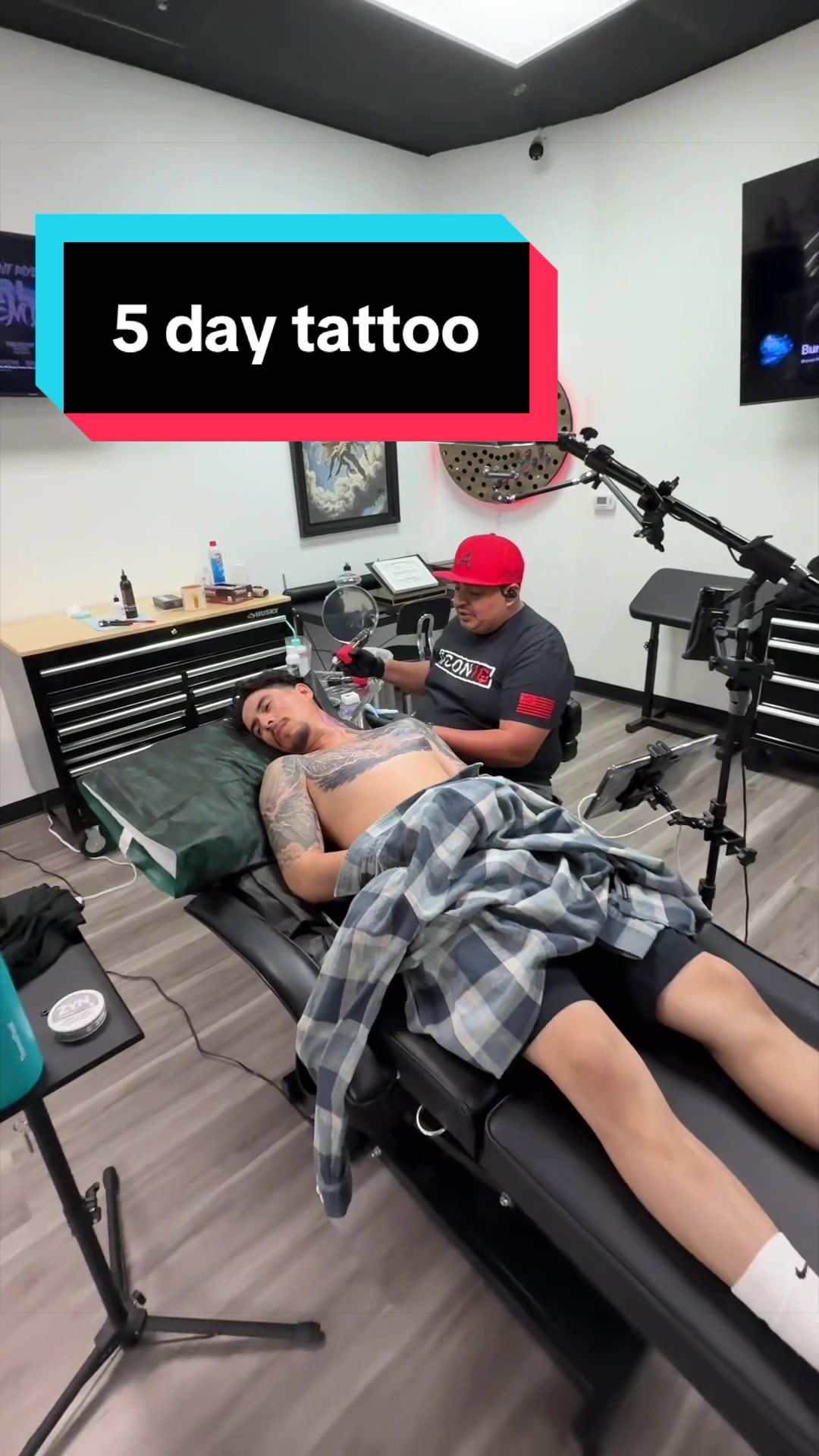 @Rickytatt 626-733-2275💎