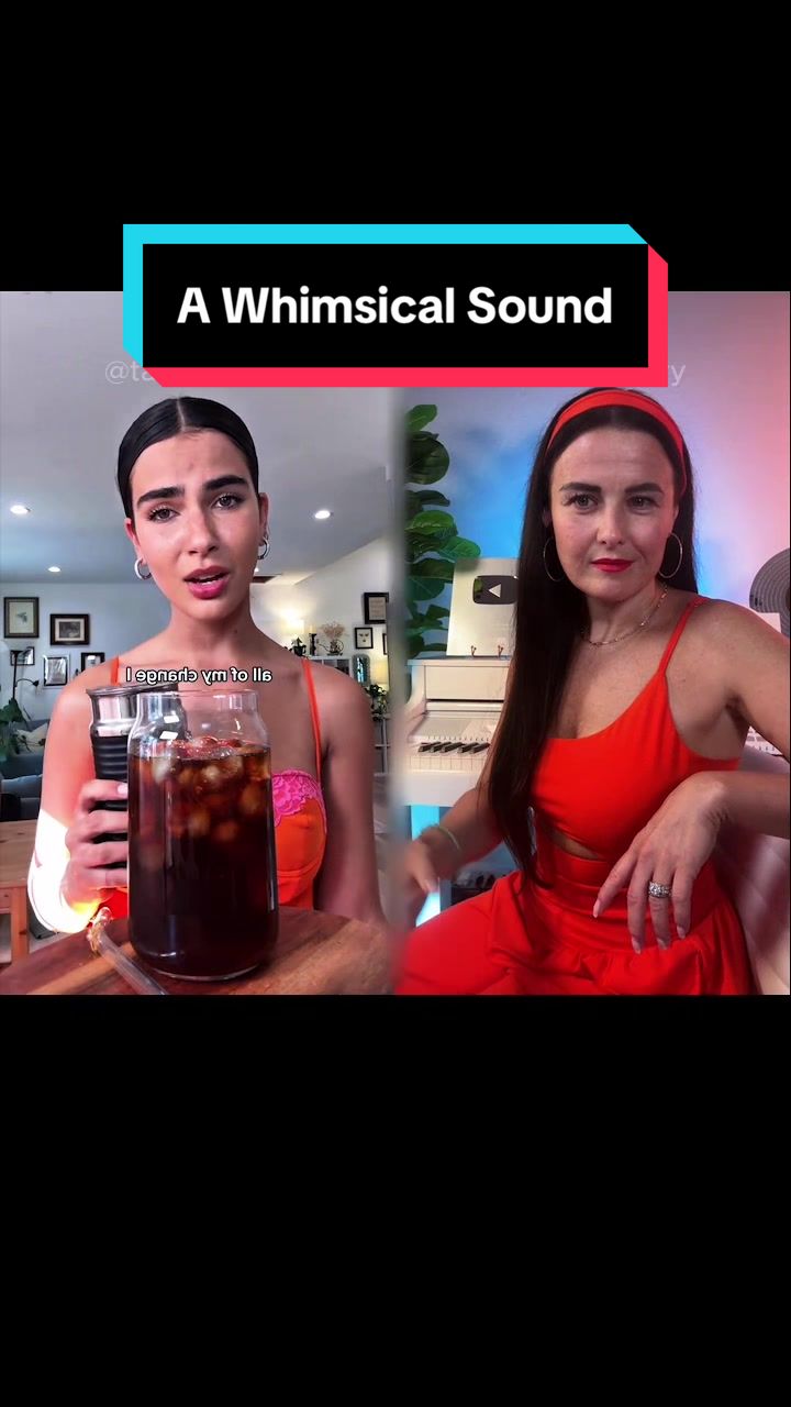 @Tara Simon Vocal Coach