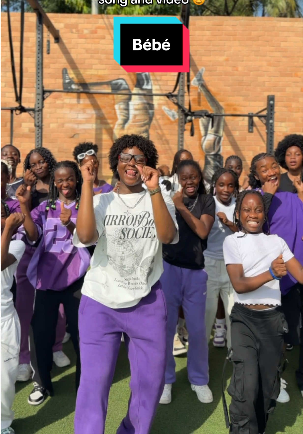 @Afrostar Kids Academy 🩷🩵🌟