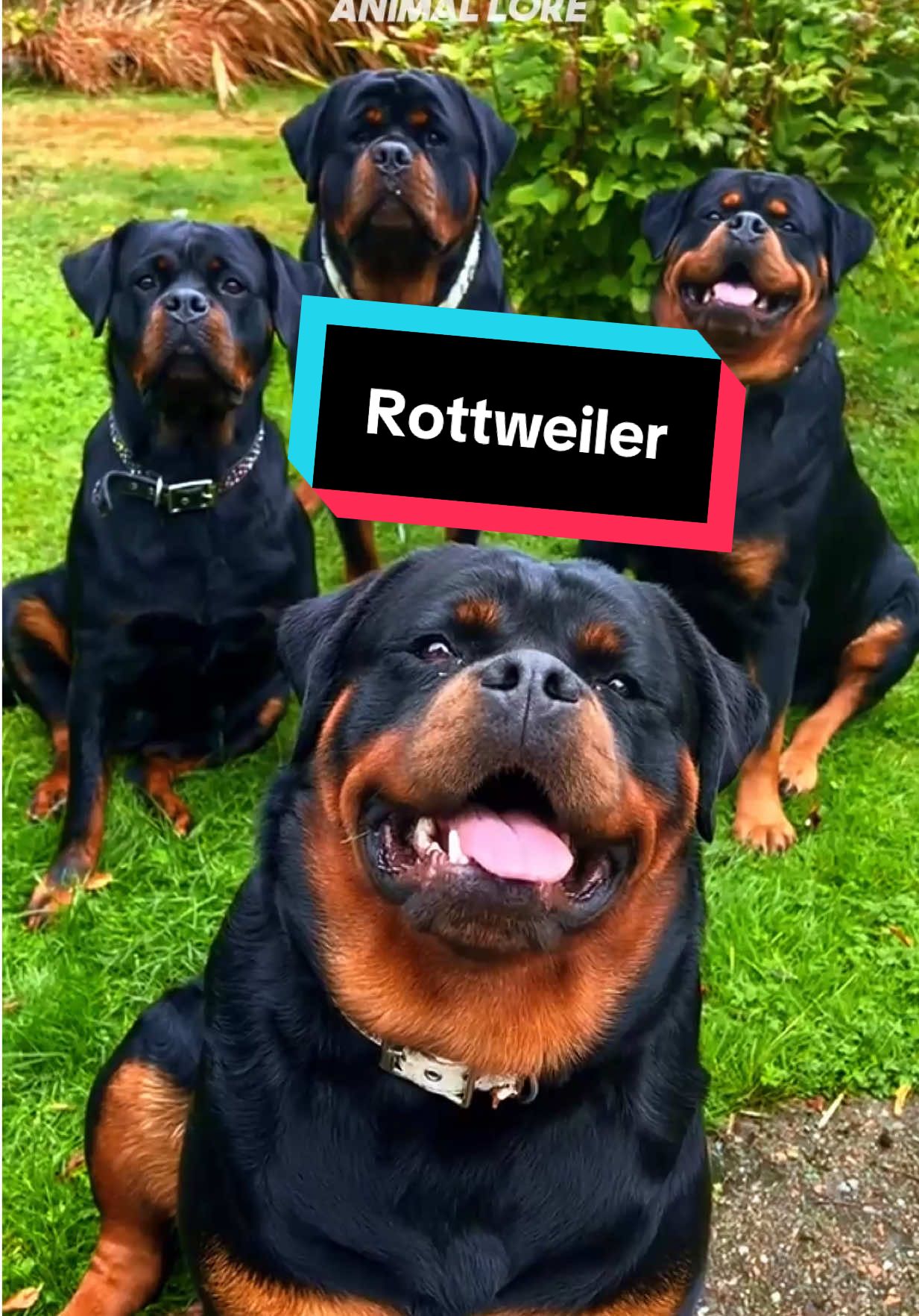@ANIMAL LORE