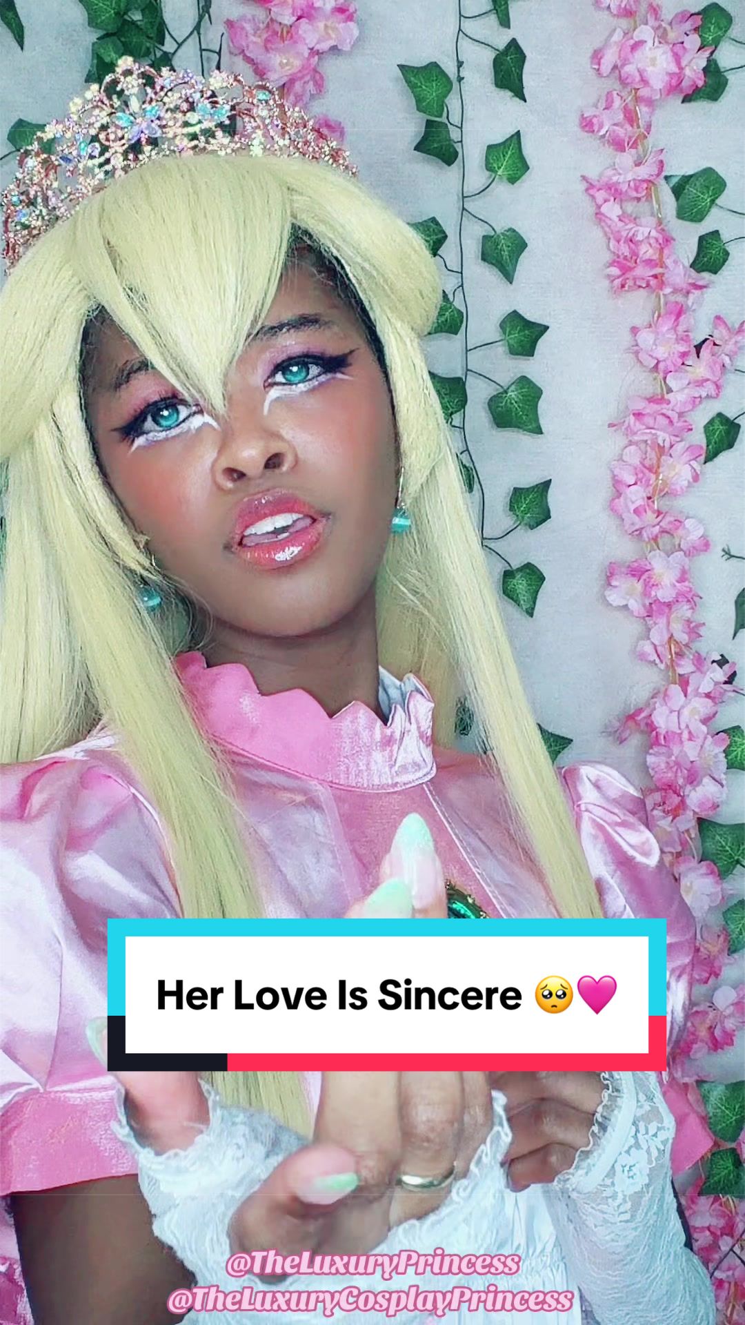 @PrincessYuna🌸