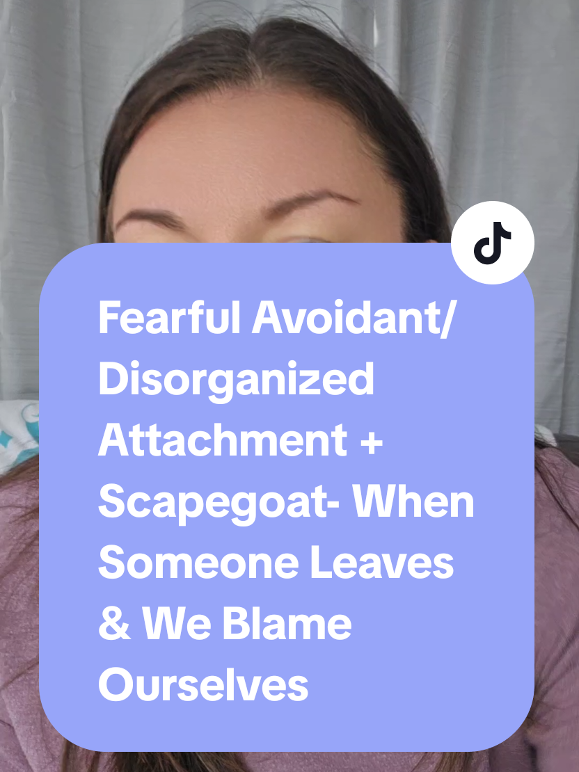 @Kelly- CPTSD Scapegoat Healing