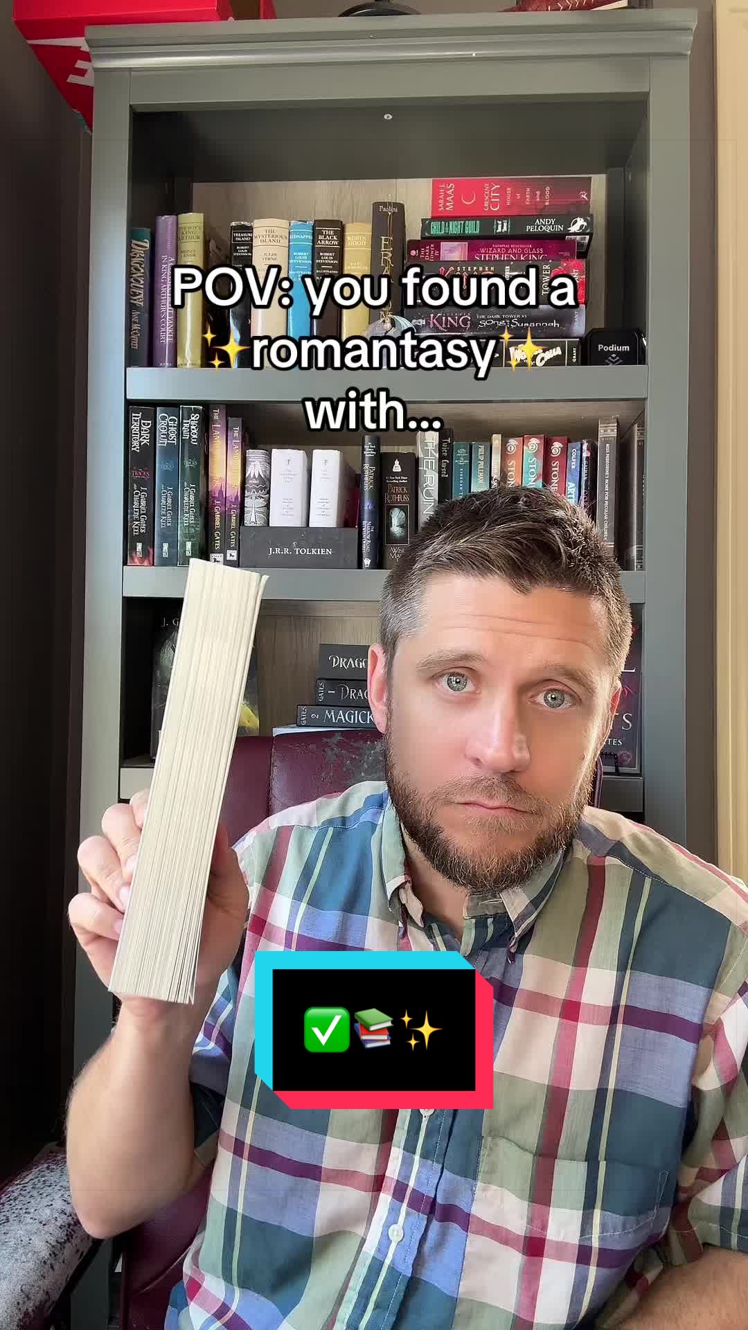 @J Gabriel Gates Books