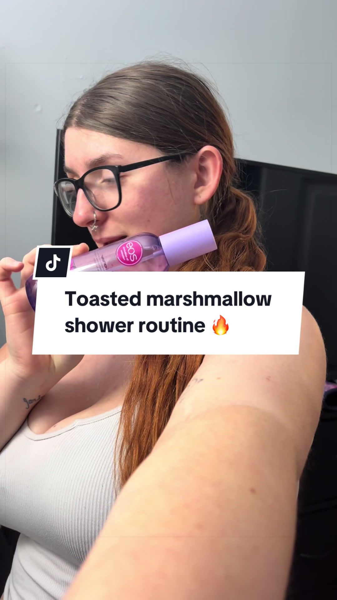 @Arianna | Mom life & self care