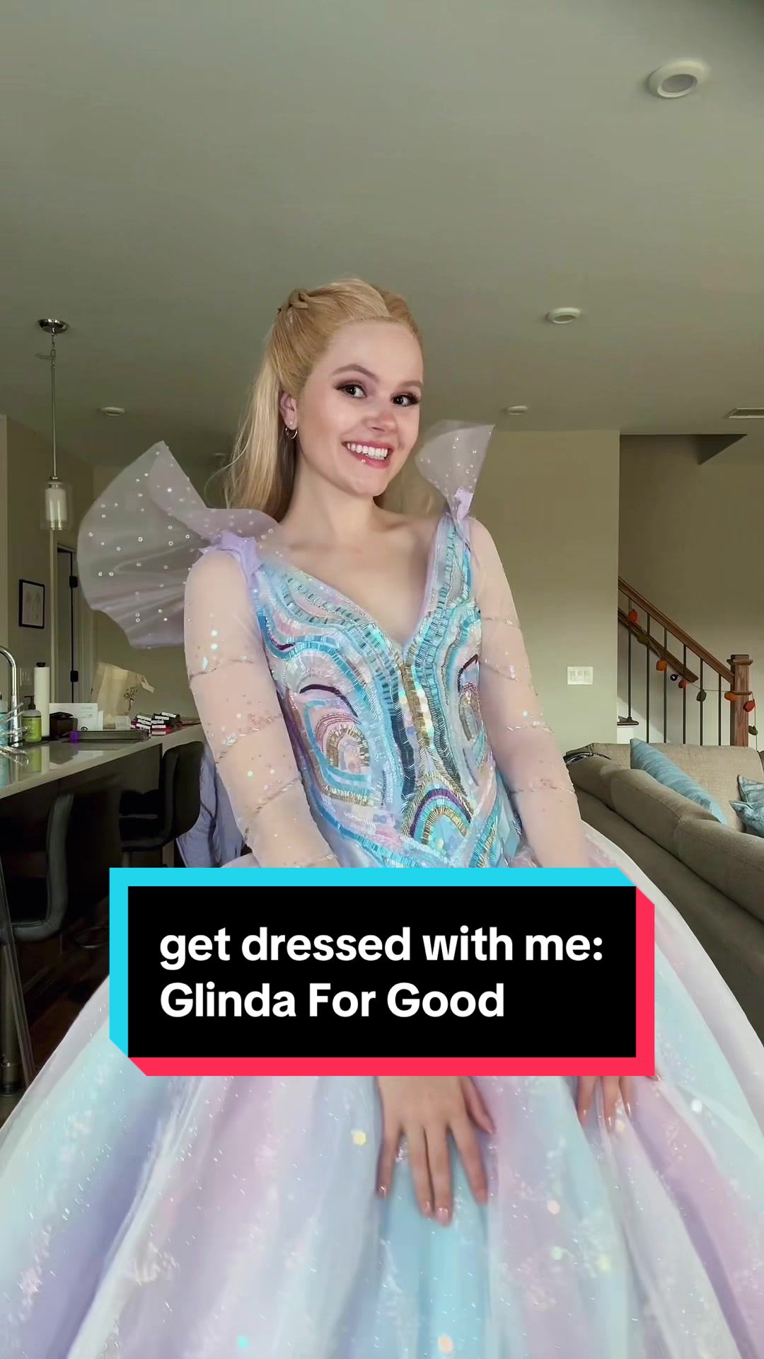 @Costume Kenz