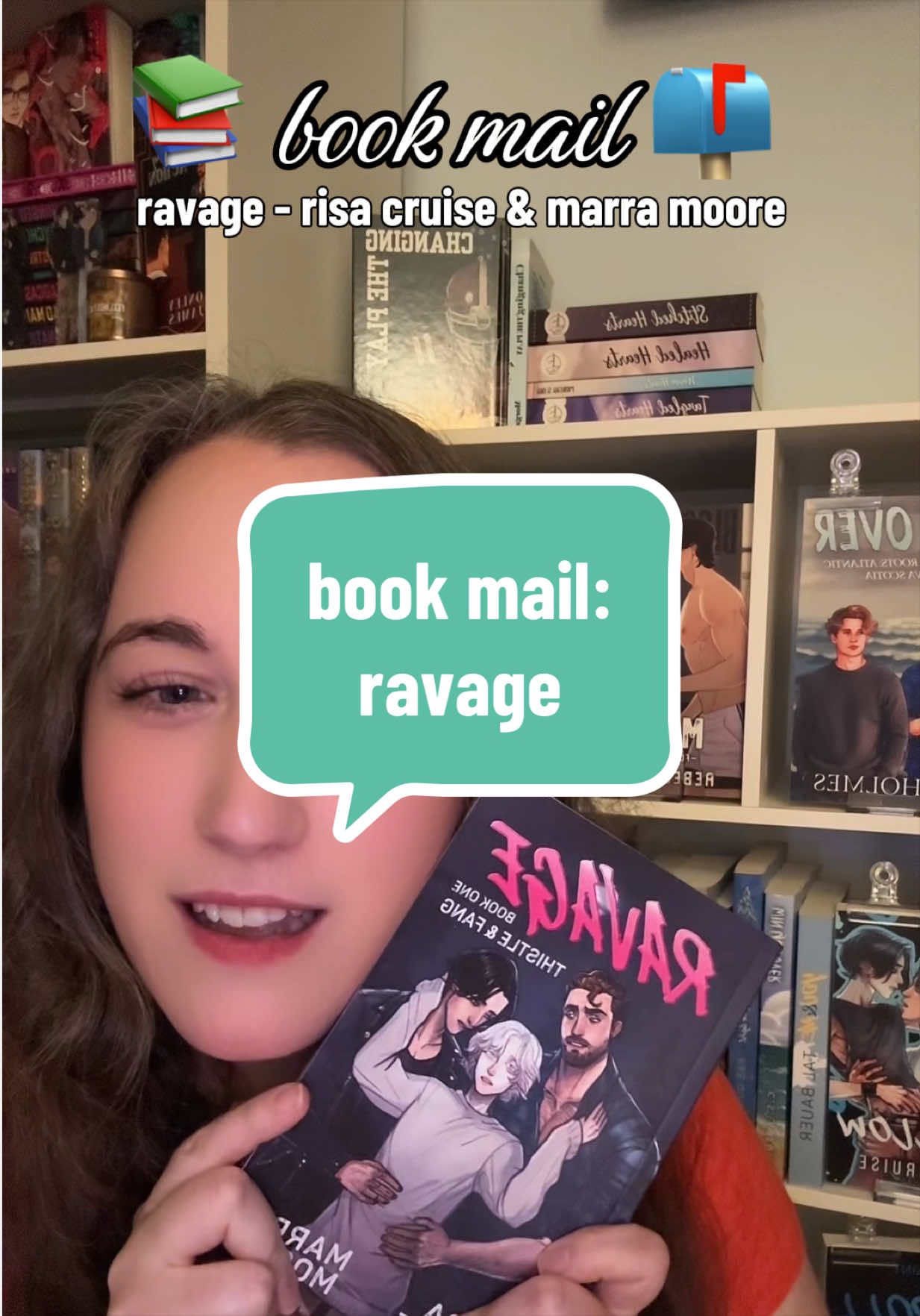 @kaye | booktok