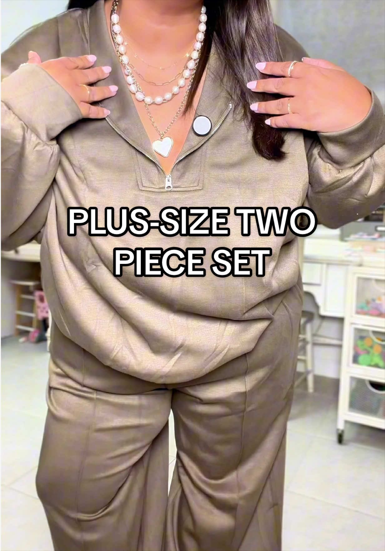 @Daze | Plus Size Fashion