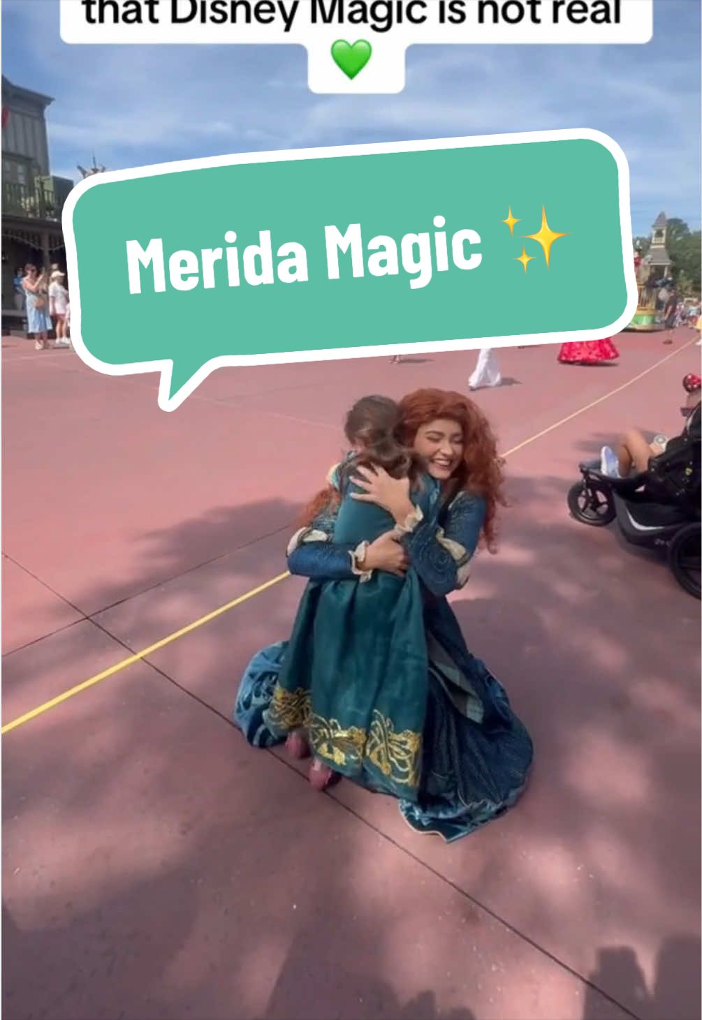 @Disney Parks