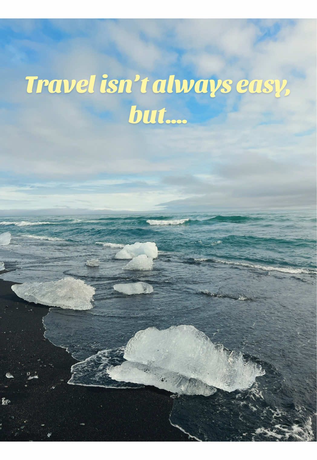@Jade | Travel & Wellness