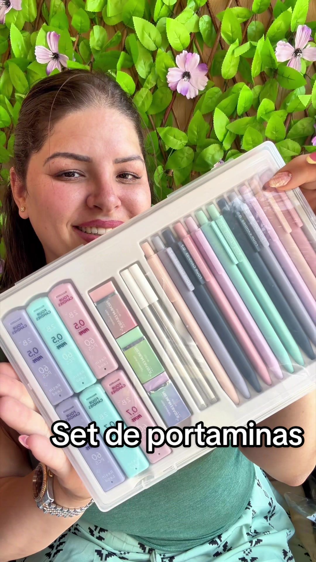 @Laura Rodriguez