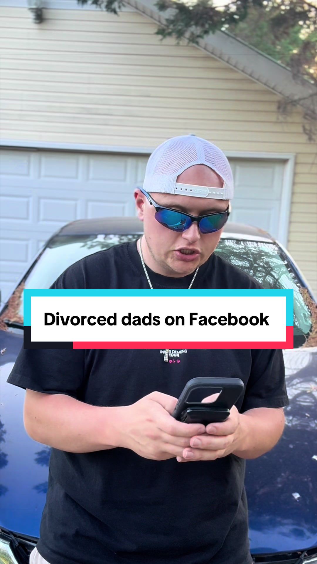 @Elijah Laughs