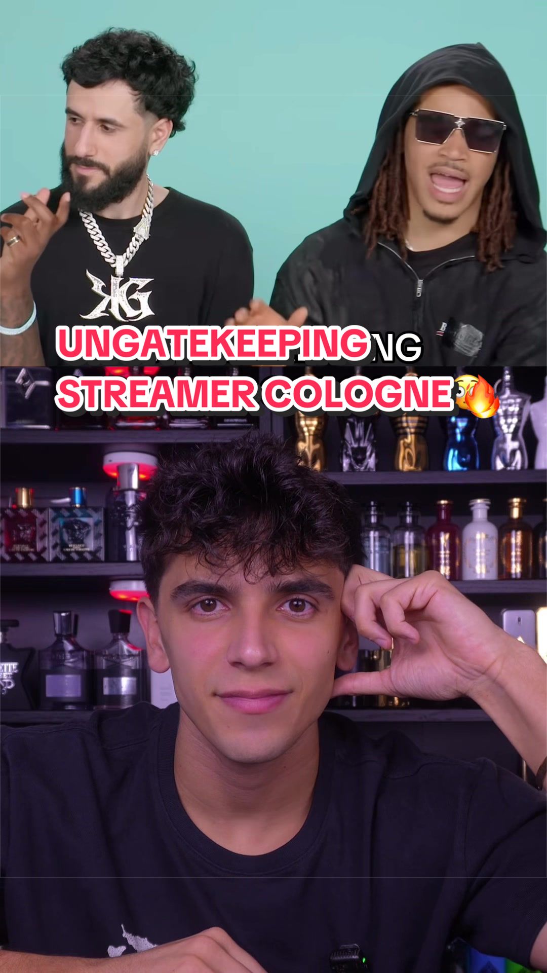 @Elijah Yeroushalmi