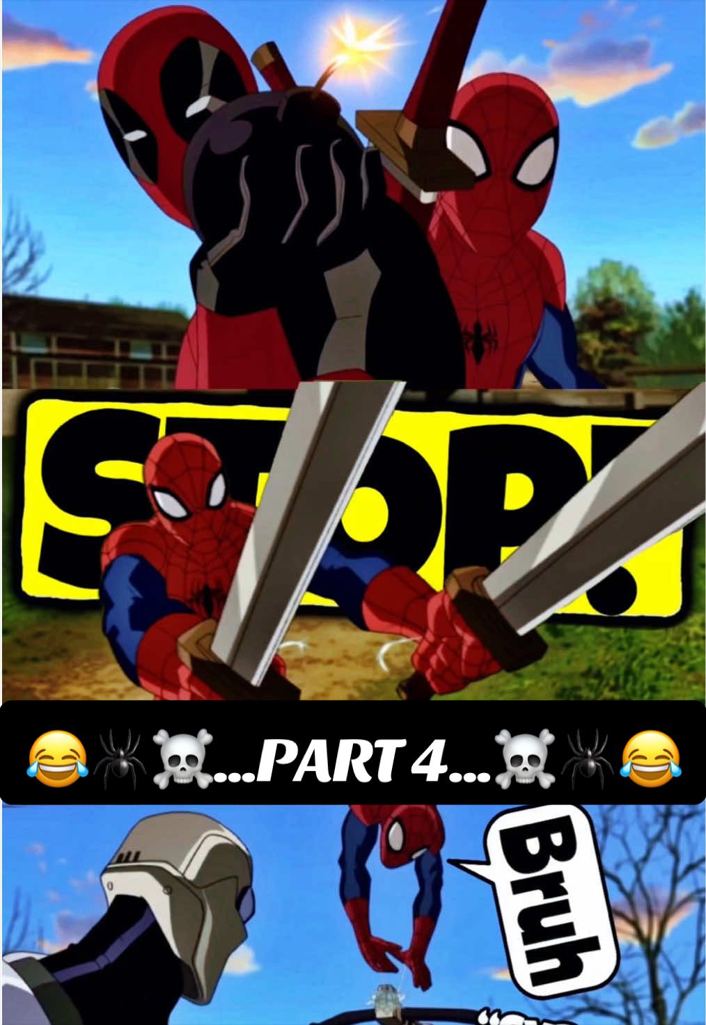 @Iamtherealspidey