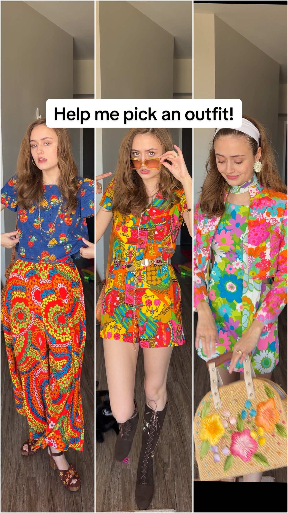 @Lexie | Thrifting and Vintage
