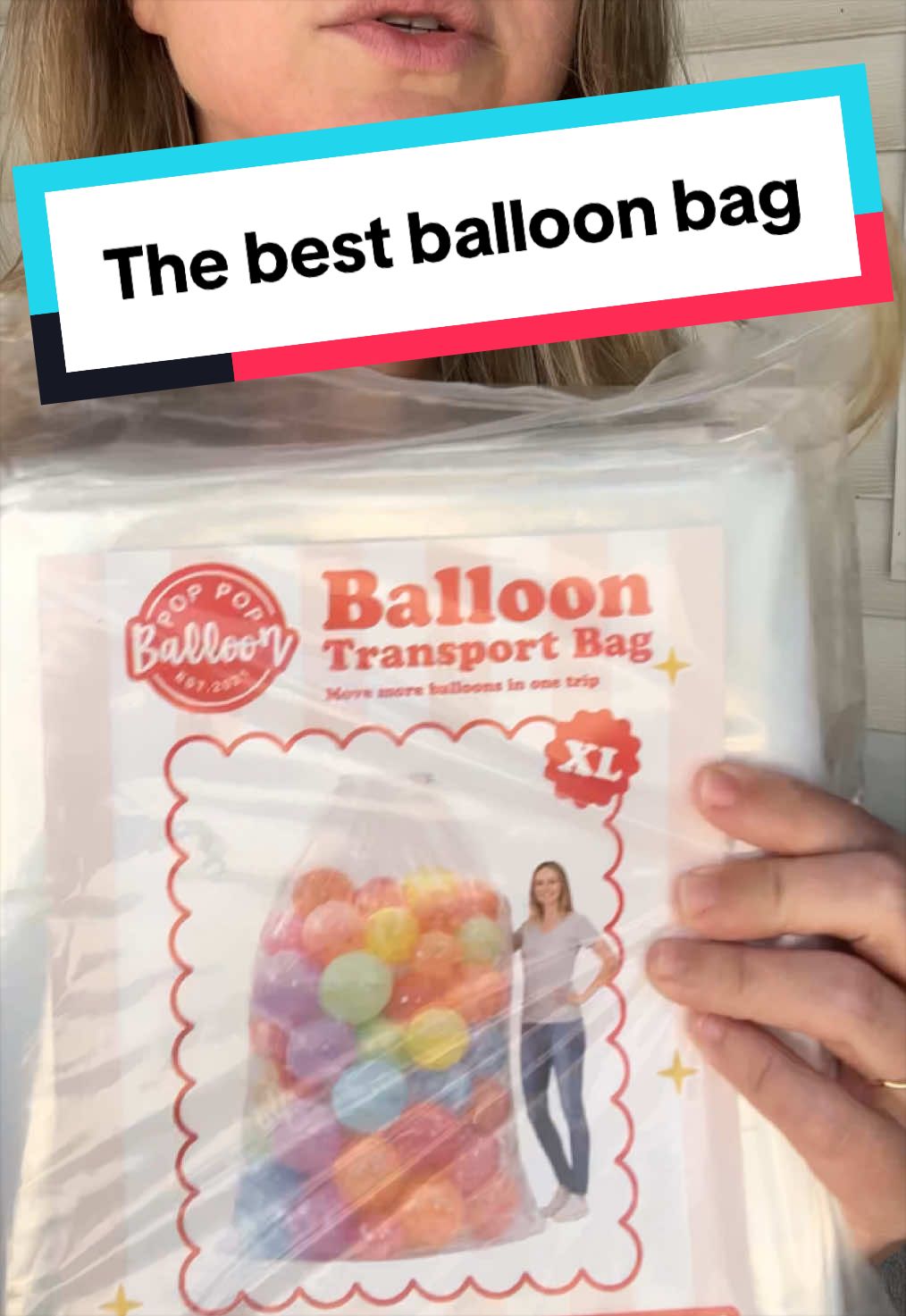 @Pop Pop Balloon LLC