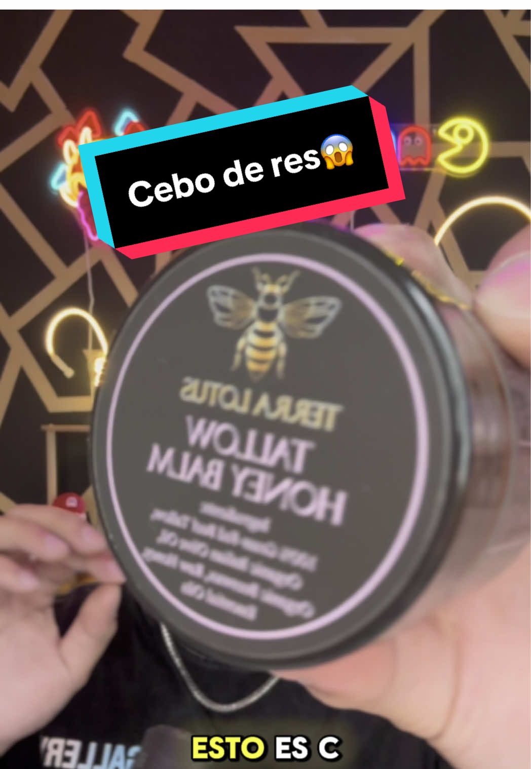 @JonMel Oro