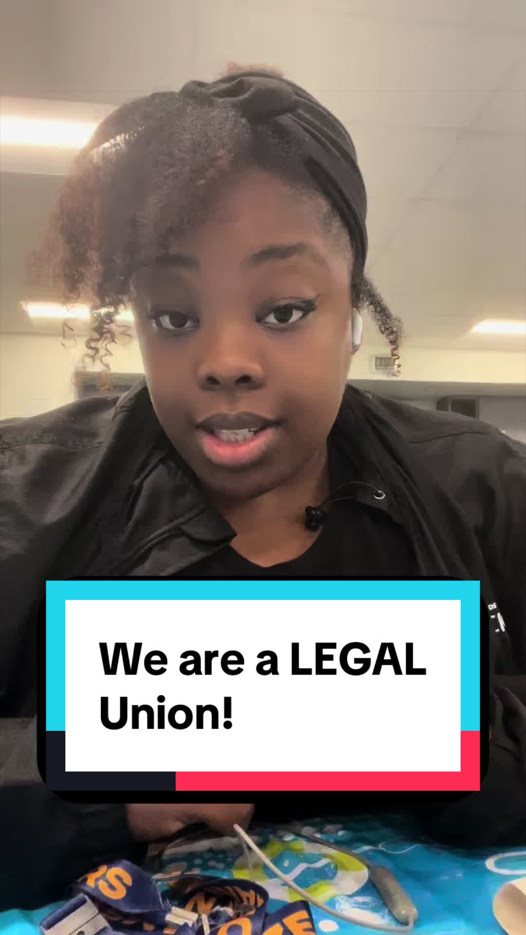 @Amazon Teamsters