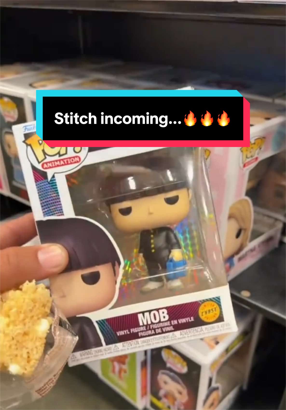 @My Funko Academia ! AB3