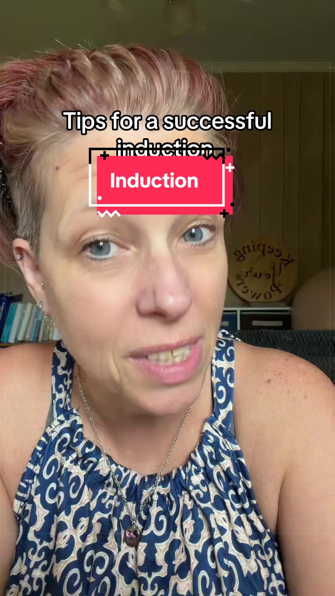 @TraciDoula: Birth Mentor