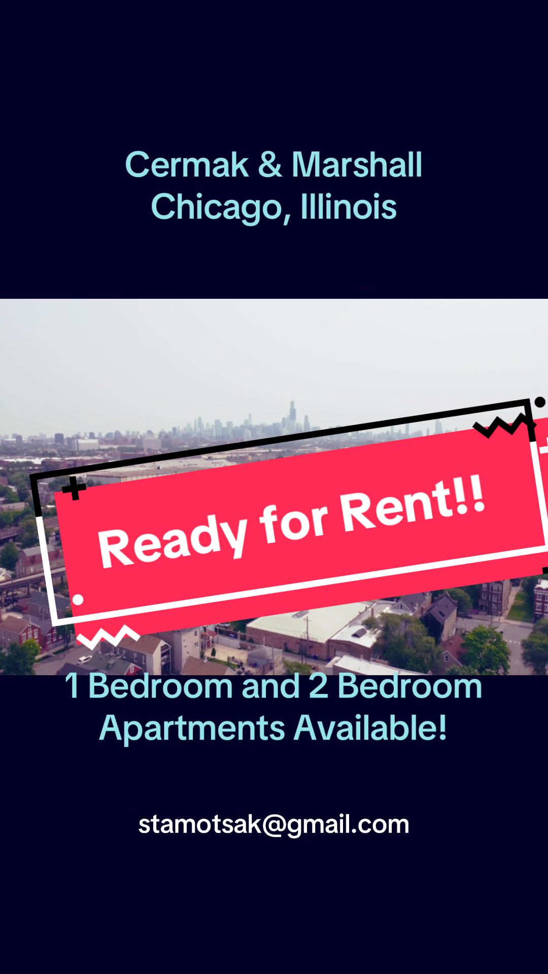 @Stamos The Apartment Guy!