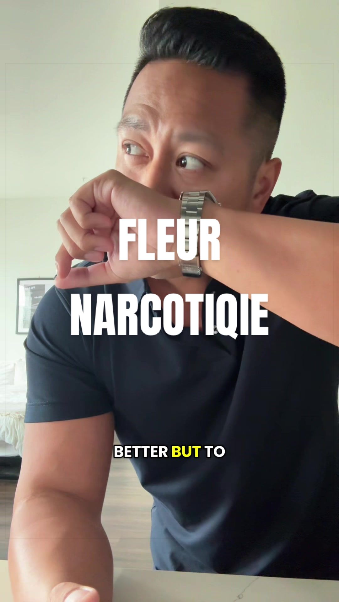 @Ricky | Fragrance Reviews