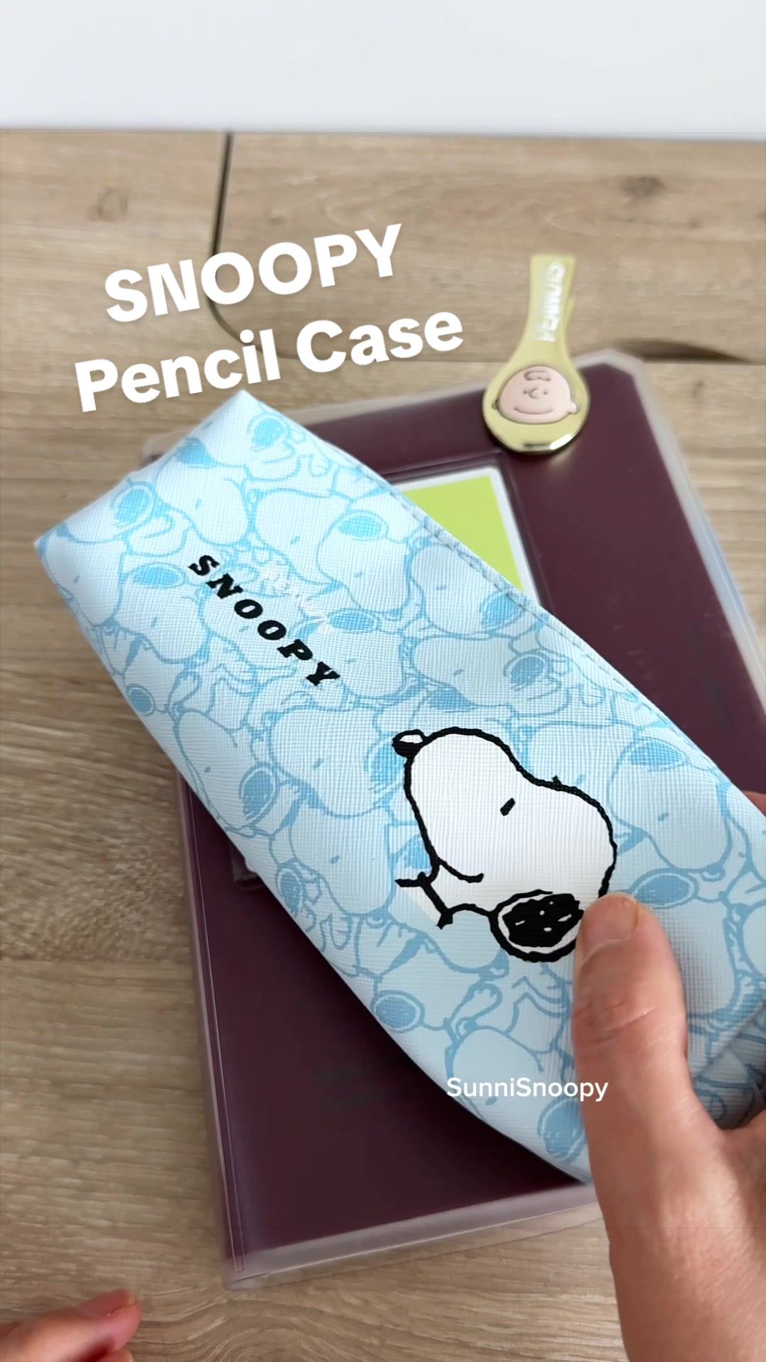 @SunniSnoopy | PEANUTS